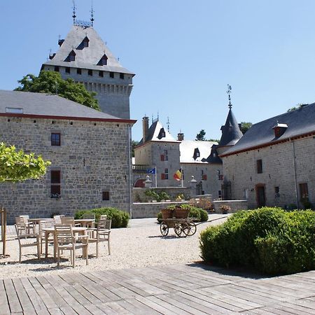 Chateau Jemeppe Марш ан Фамен Екстериор снимка