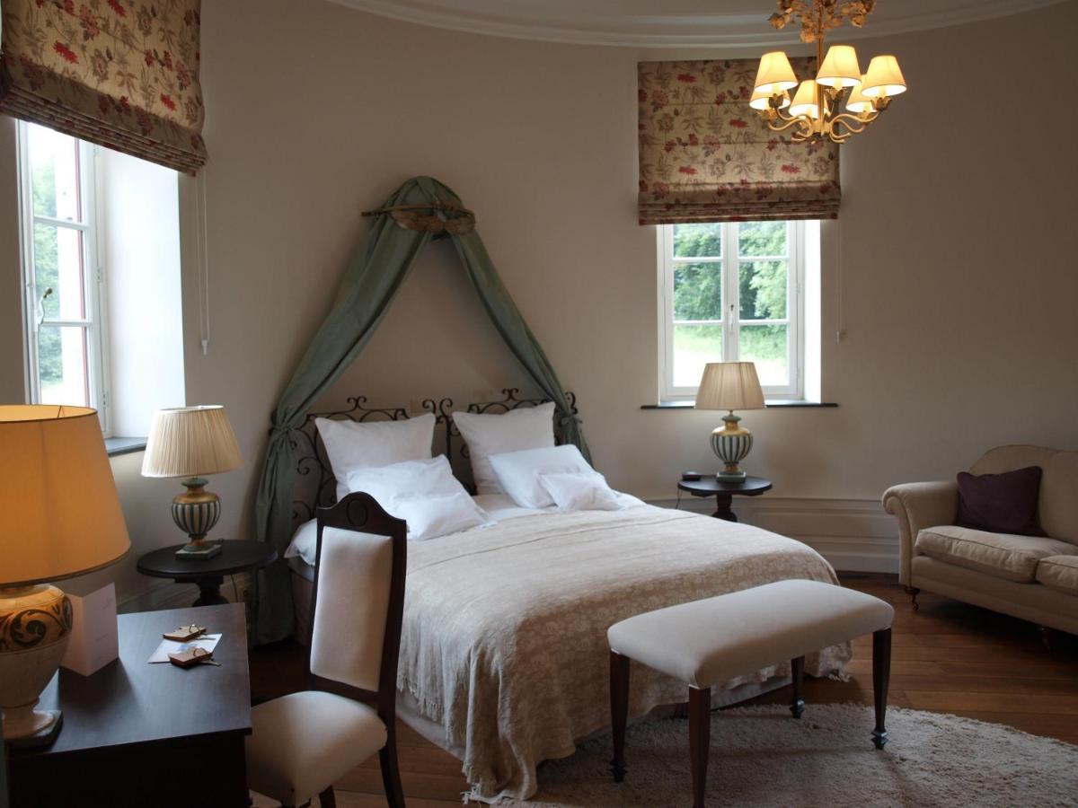 Chateau Jemeppe Марш ан Фамен Екстериор снимка