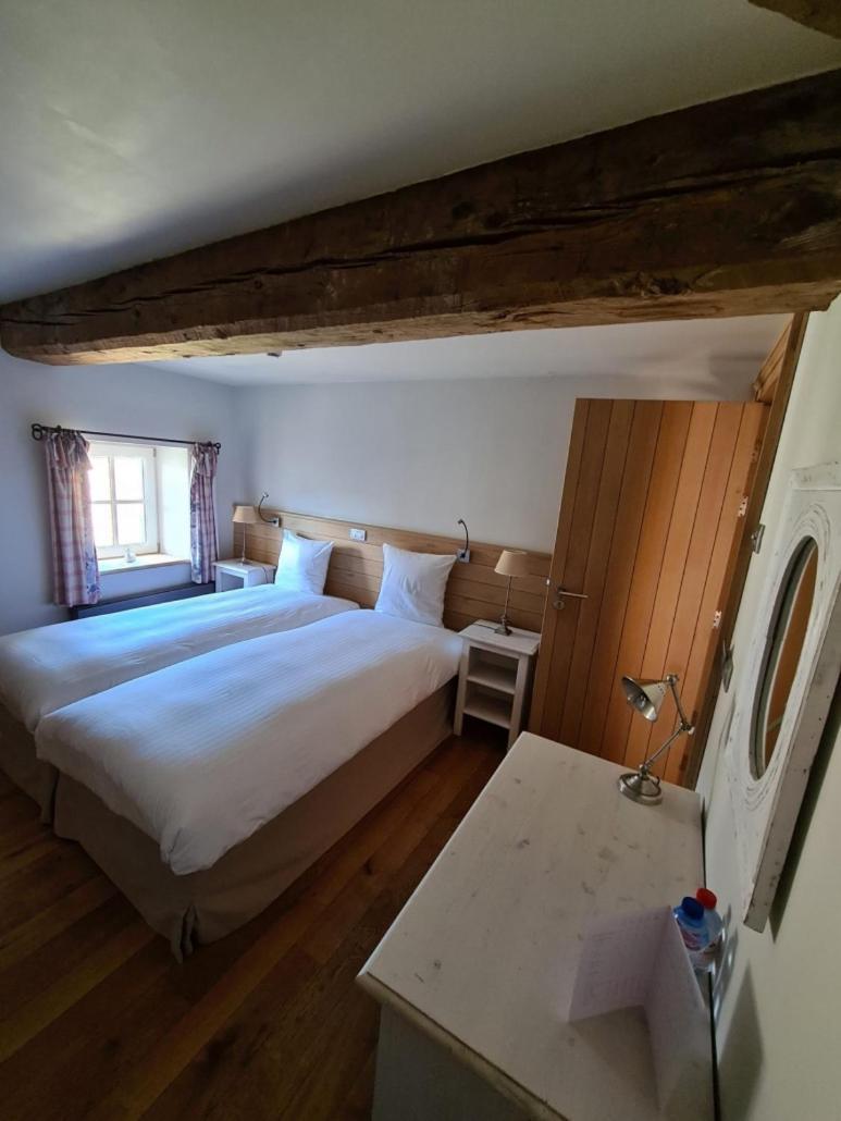 Chateau Jemeppe Марш ан Фамен Екстериор снимка
