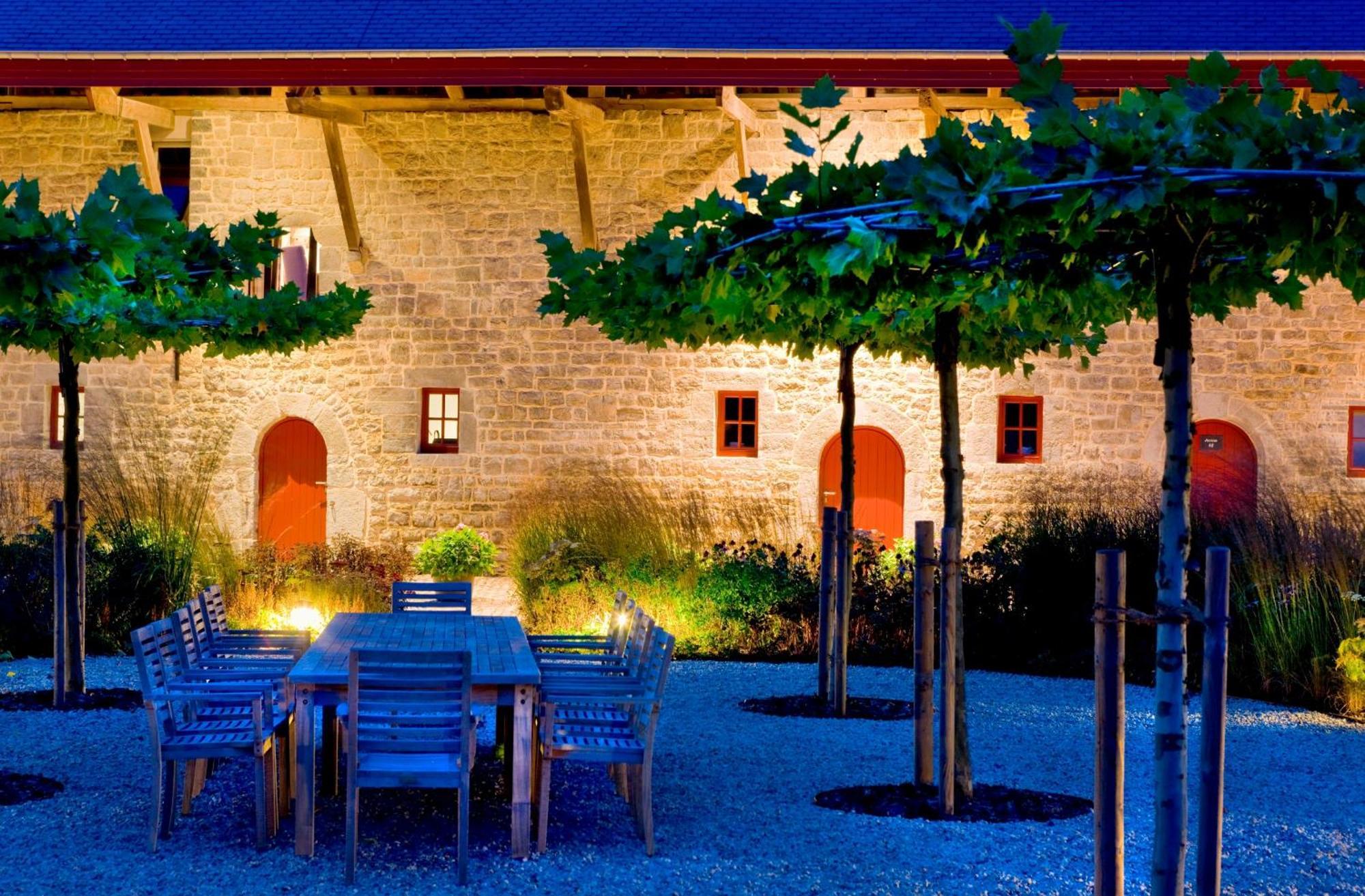 Chateau Jemeppe Марш ан Фамен Екстериор снимка