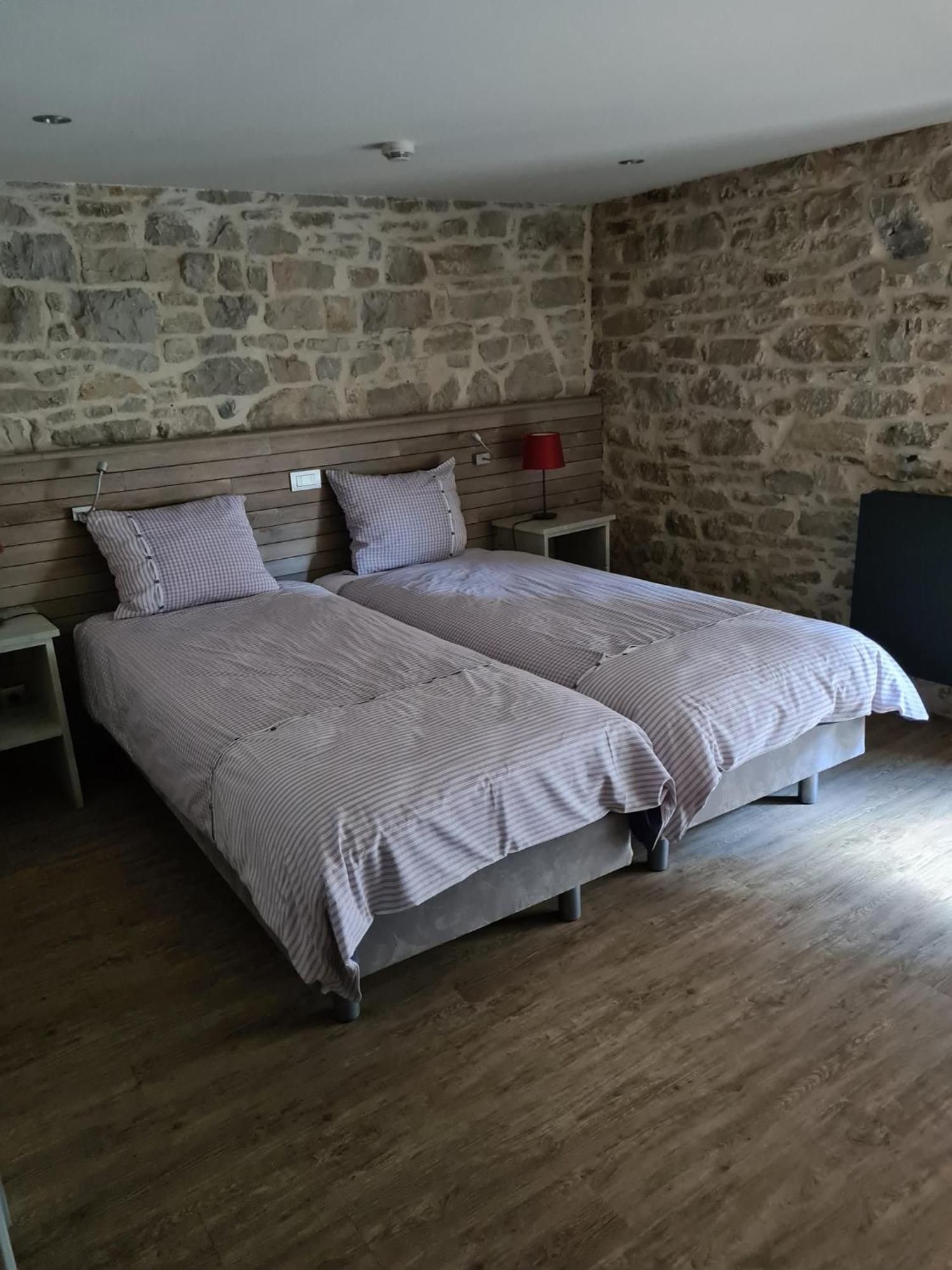 Chateau Jemeppe Марш ан Фамен Екстериор снимка